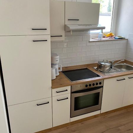 Interaktiv Appartements In Heiligenhaus - Hauptstrasse 外观 照片