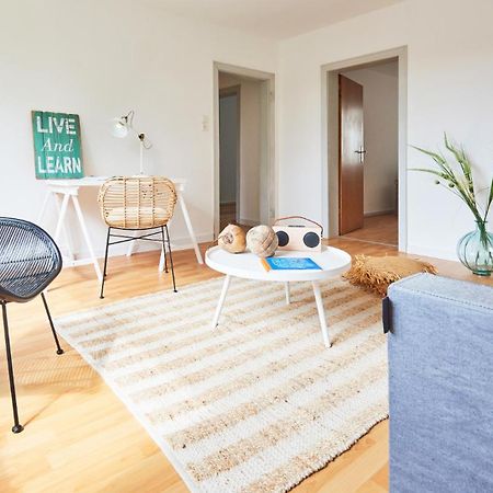 Interaktiv Appartements In Heiligenhaus - Hauptstrasse 外观 照片