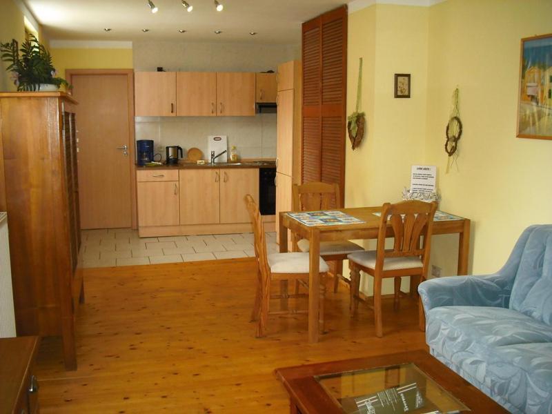 Interaktiv Appartements In Heiligenhaus - Hauptstrasse 外观 照片
