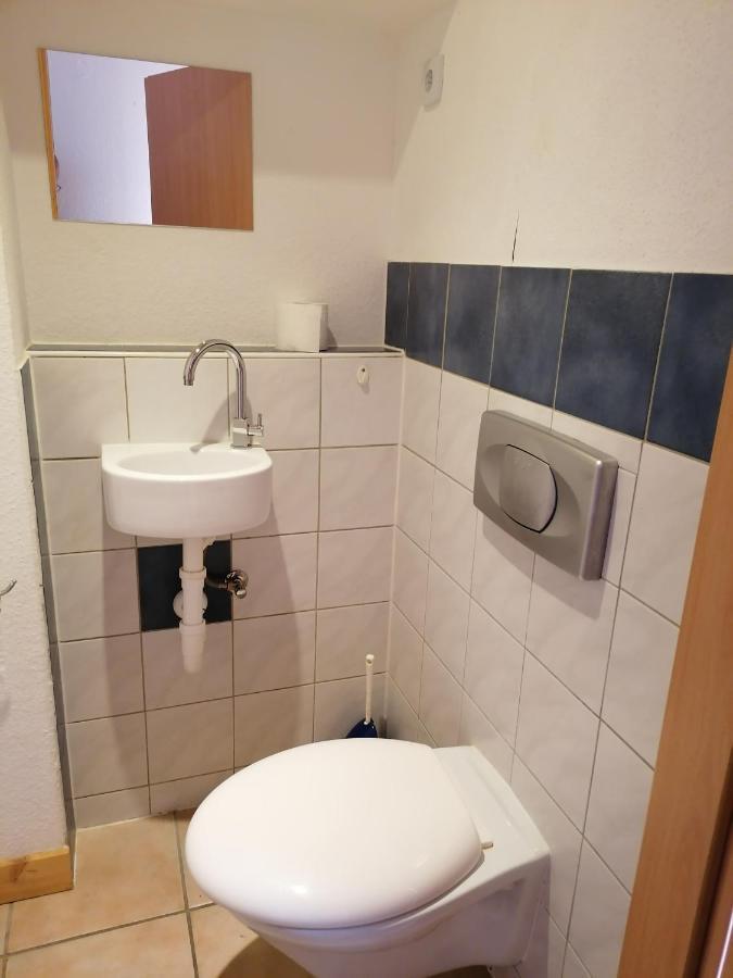 Interaktiv Appartements In Heiligenhaus - Hauptstrasse 外观 照片